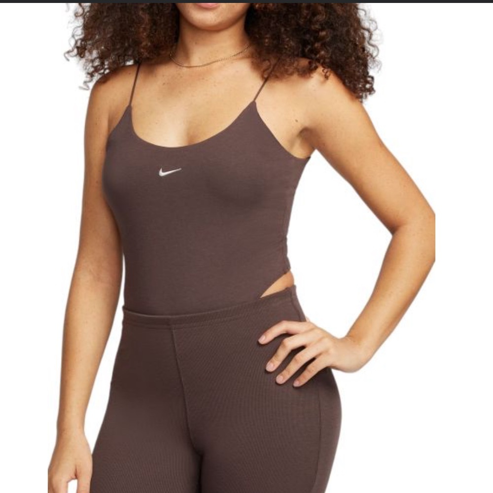 Nike Bodysuit size large